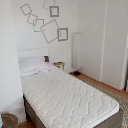 Blueberry Design Sleeps 4 Kőszeg