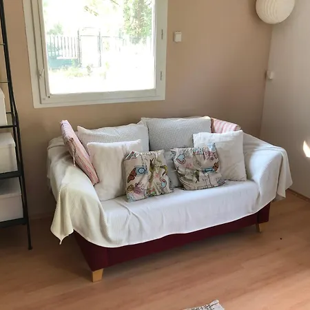 Apartament Blueberry Design Sleeps 4 *