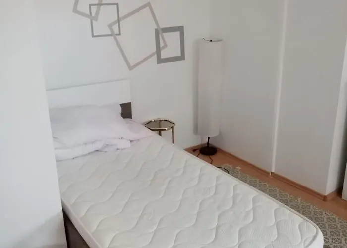 Blueberry Design Sleeps 4 Kőszeg