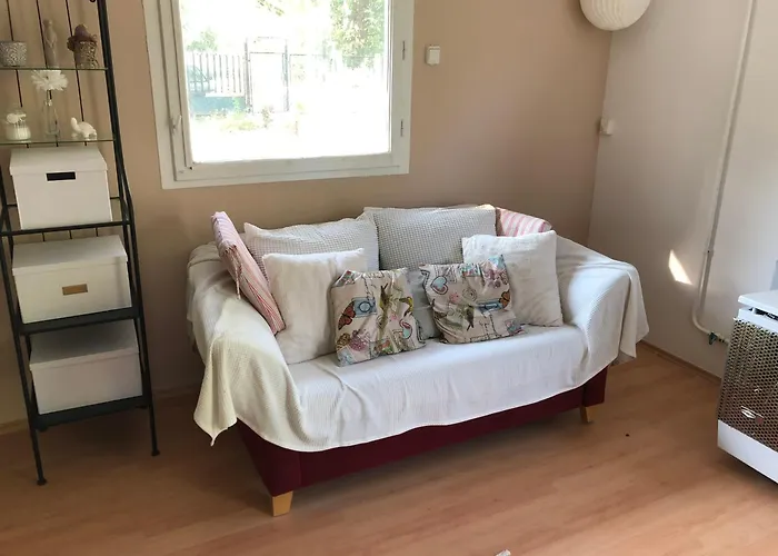 Apartment Blueberry Design Sleeps 4 *